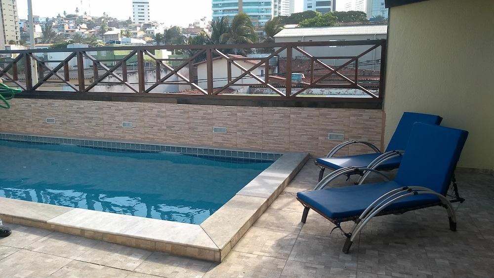 Hotel Italia Beach