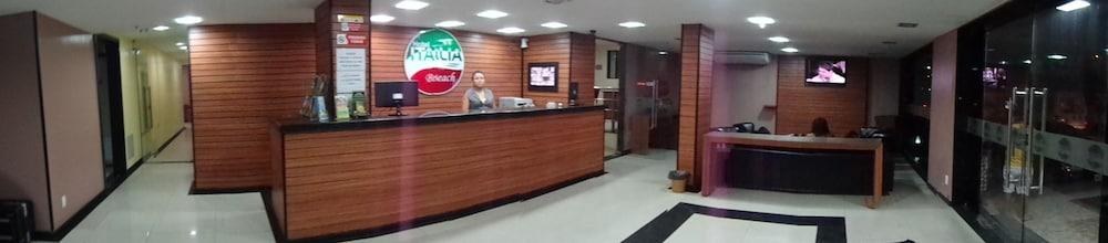 Hotel Italia Beach photo 1