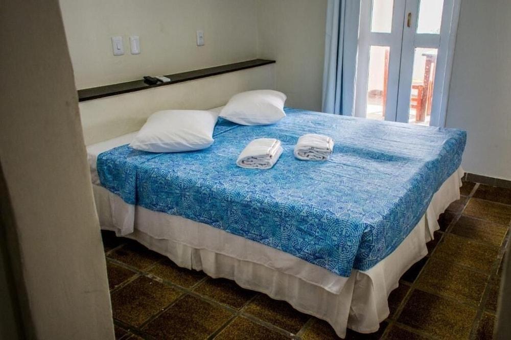 Santorini Praia Hotel photo 4