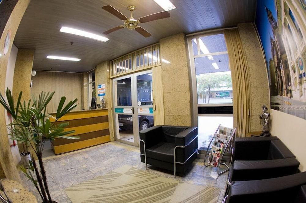 Letto Hotel Porto Alegre photo 1