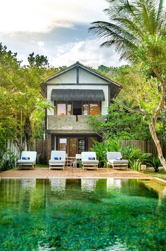 Villas de Gaia Hotel Boutique