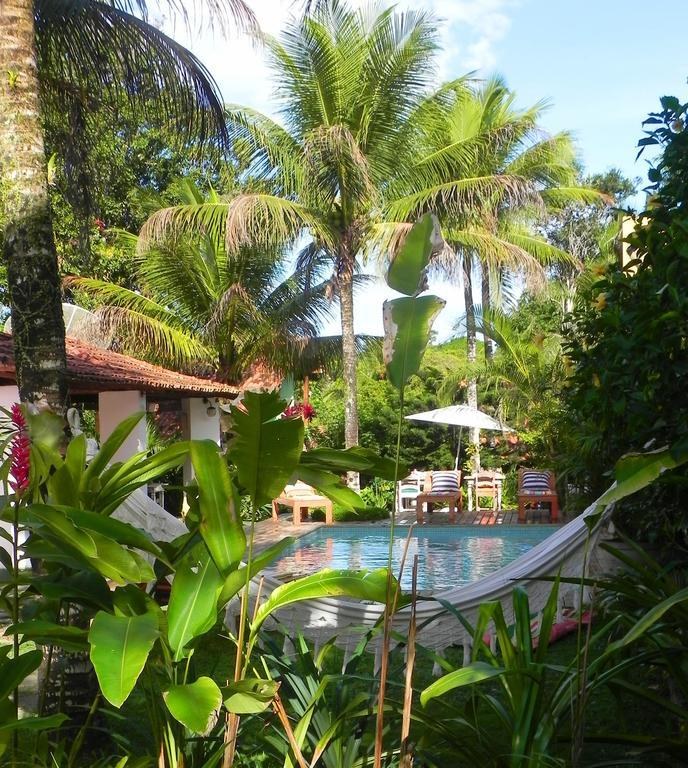 Calypso Inn Trancoso
