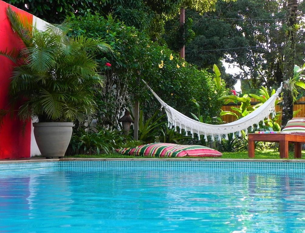Calypso Inn Trancoso photo 1
