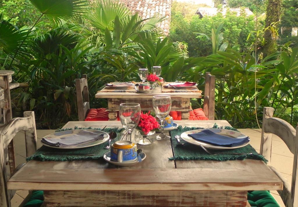 Calypso Inn Trancoso photo 2