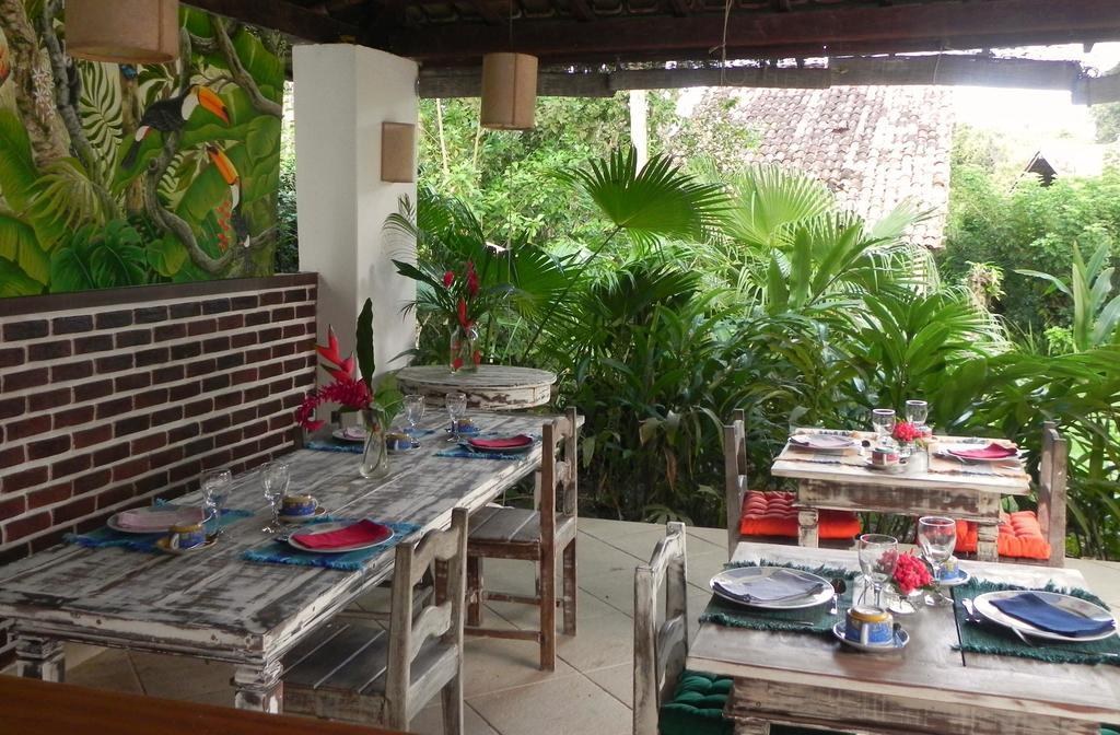 Calypso Inn Trancoso photo 4