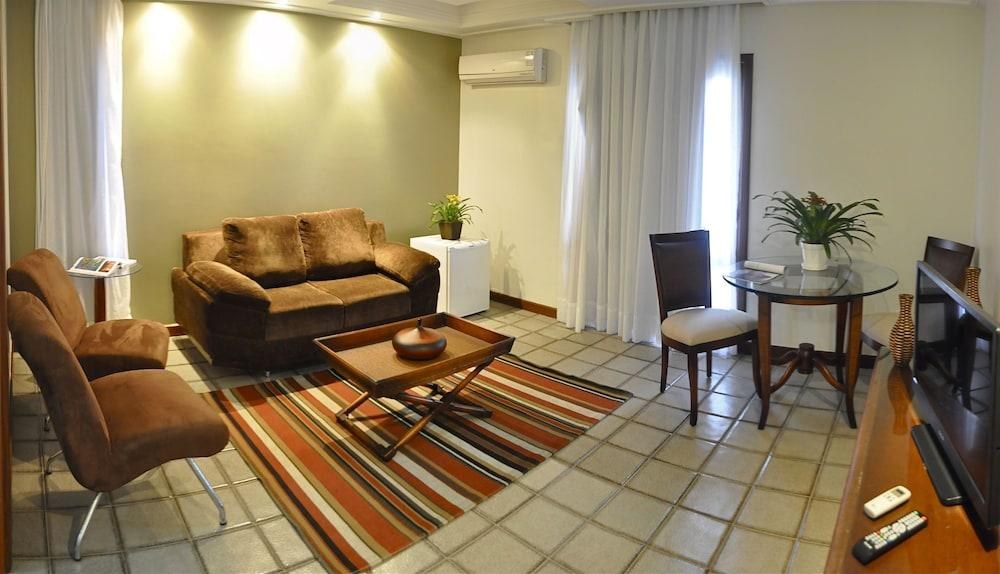 Sunshine Praia Hotel photo 4