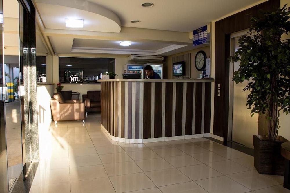 Hotel Tropical photo 1