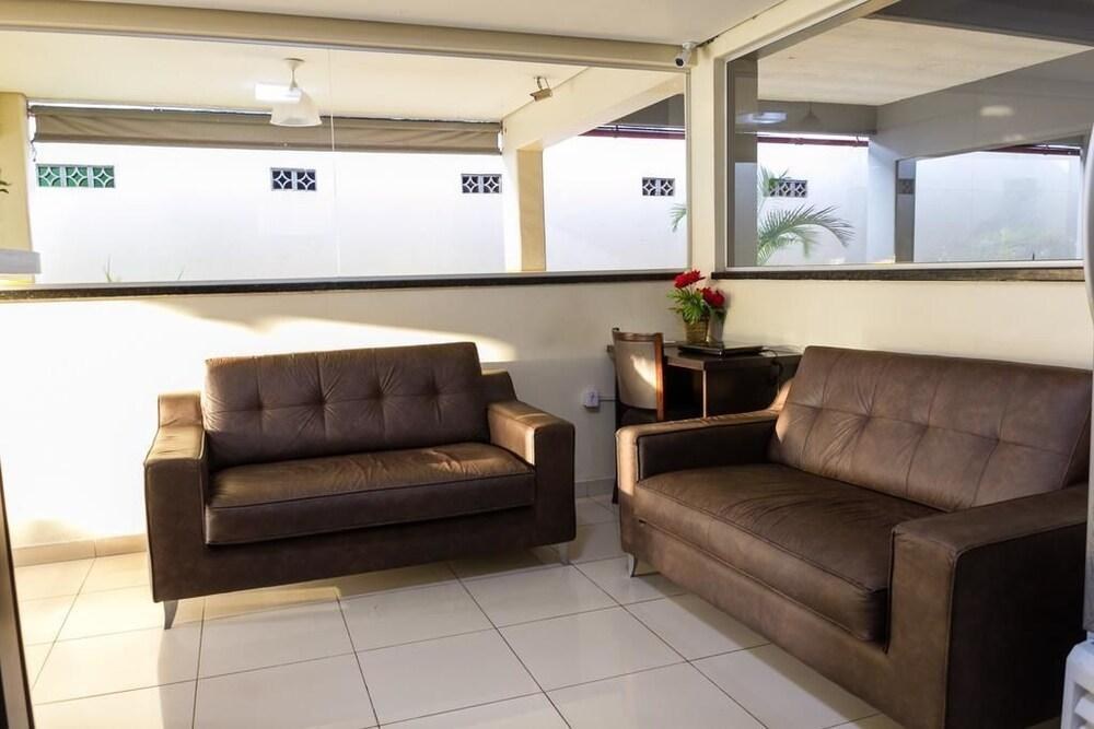 Hotel Tropical photo 3