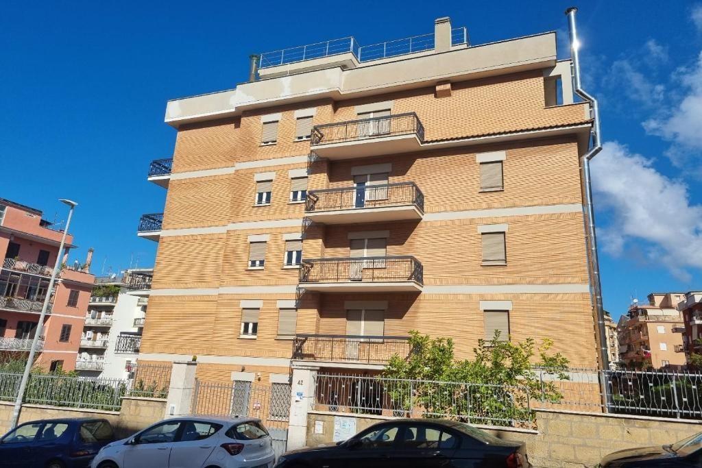 Palazzo Sant'Antonio Roma photo 1