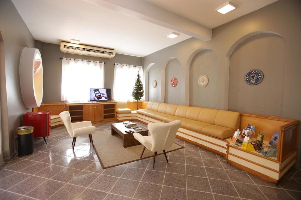 Iguassu Flats Hotel photo 2