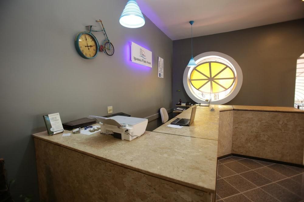 Iguassu Flats Hotel photo 3