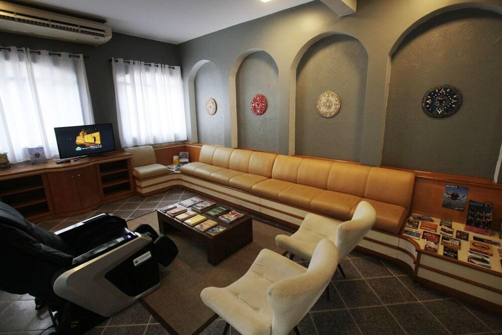 Iguassu Flats Hotel photo 4