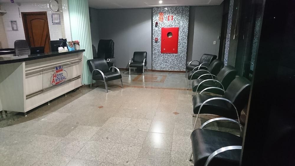 Hotel Arterial photo 2