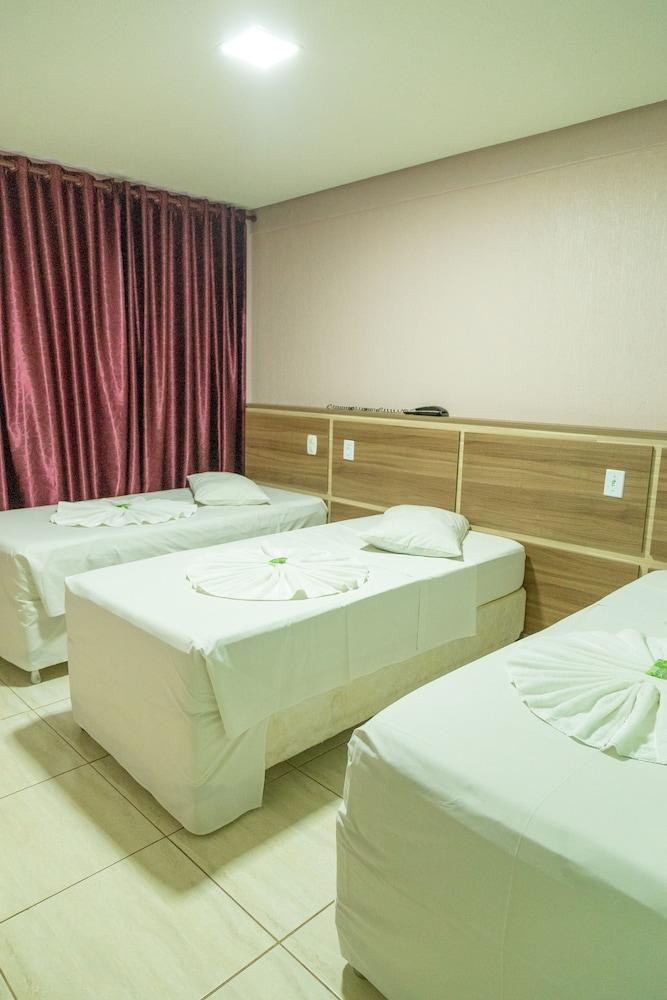 Hotel Arterial photo 3