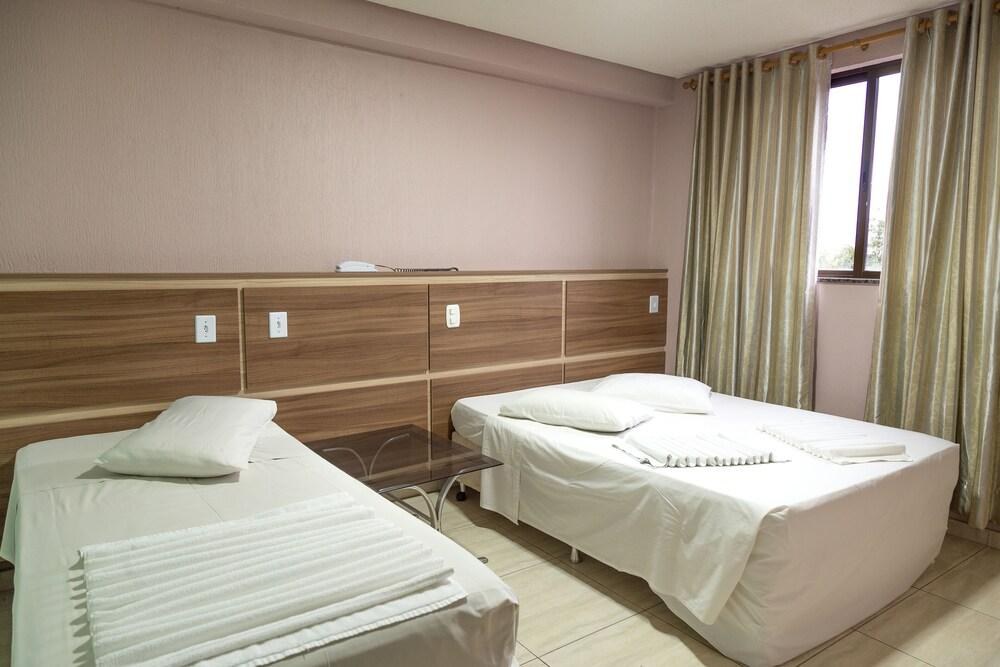Hotel Arterial photo 4