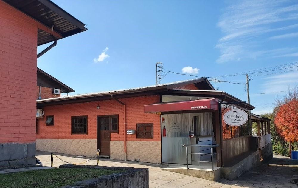 Pousada Aconchego da Acacia