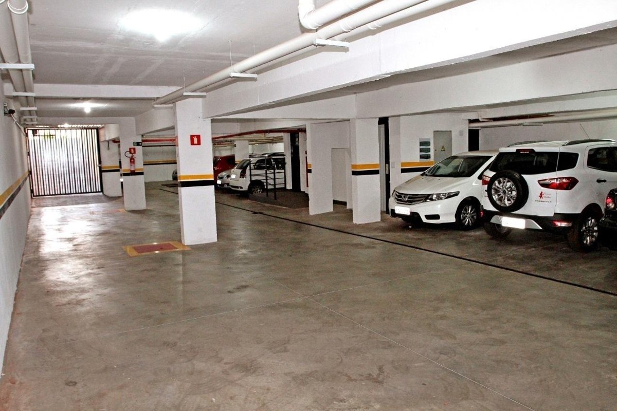 JF Hotel Nova Aliança photo 3