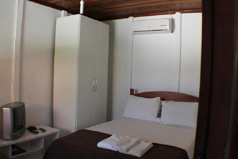 Pousada Cabanas dos Ingleses photo 3