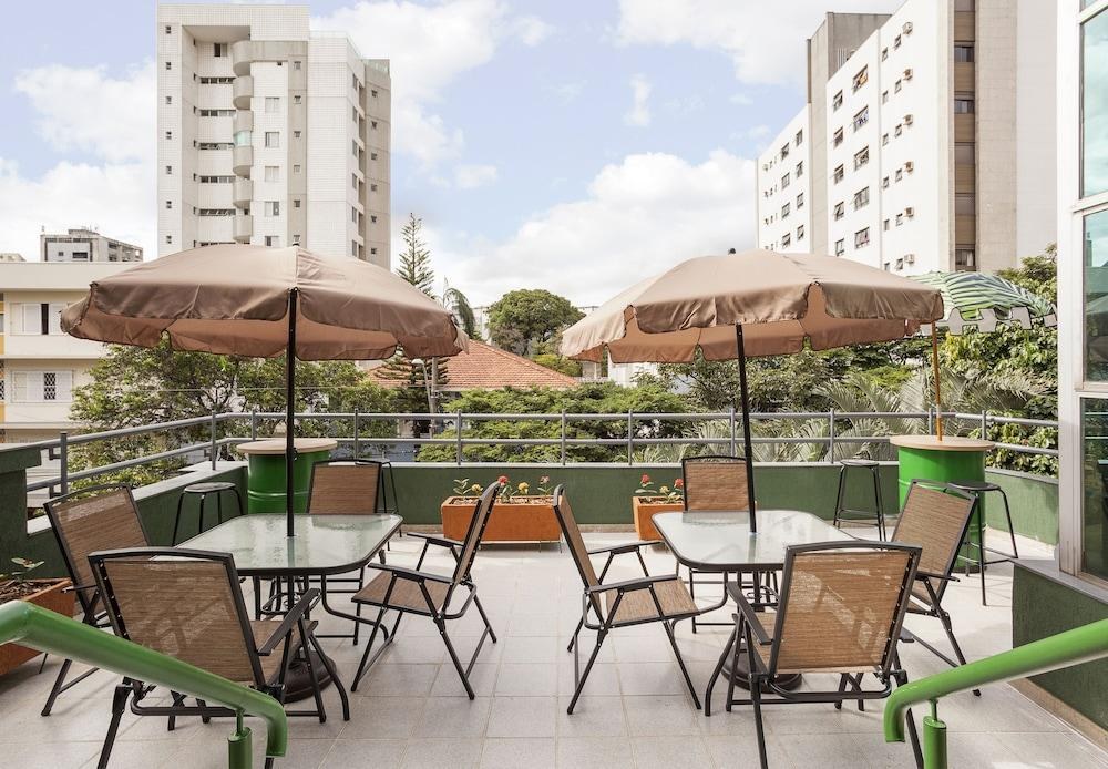 Br Hostel