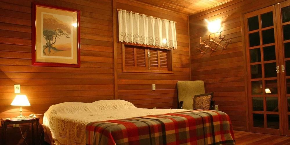 Chalets do Vale photo 2