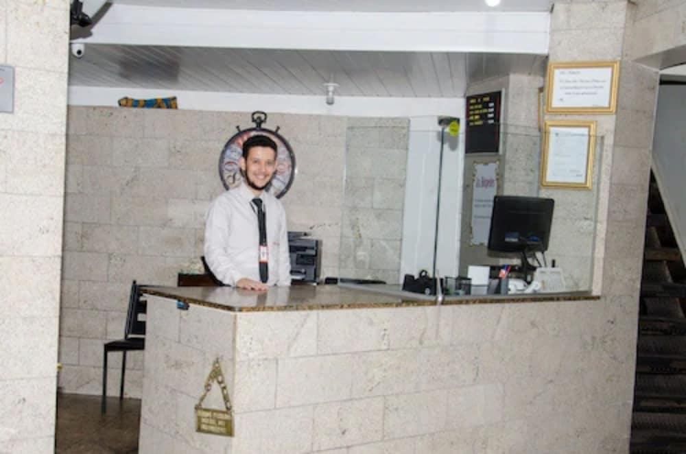 Sul America Palace Hotel photo 2