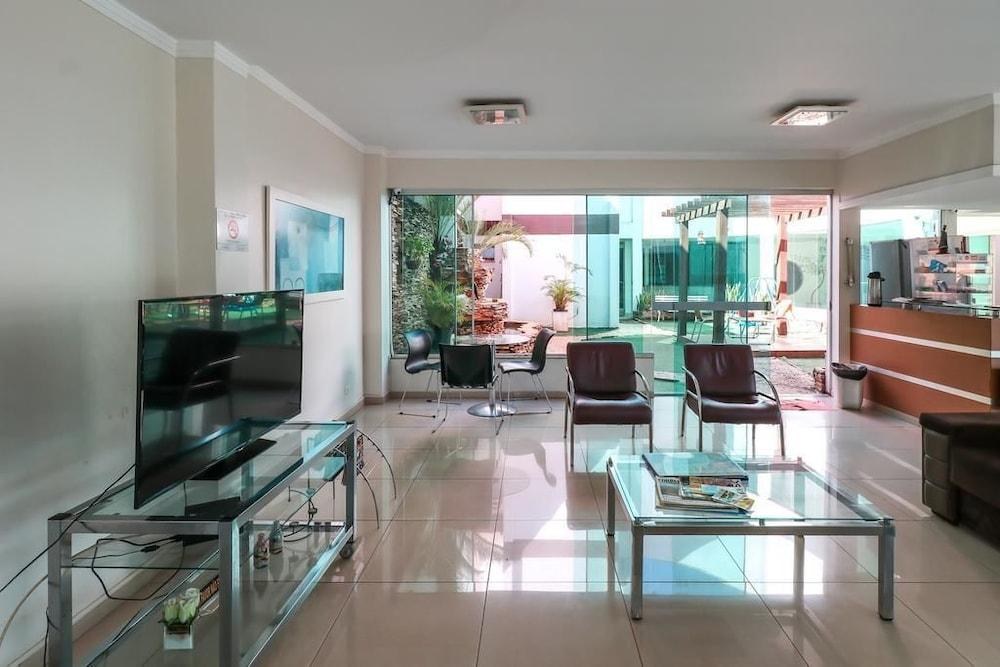 Turis Hotel photo 1