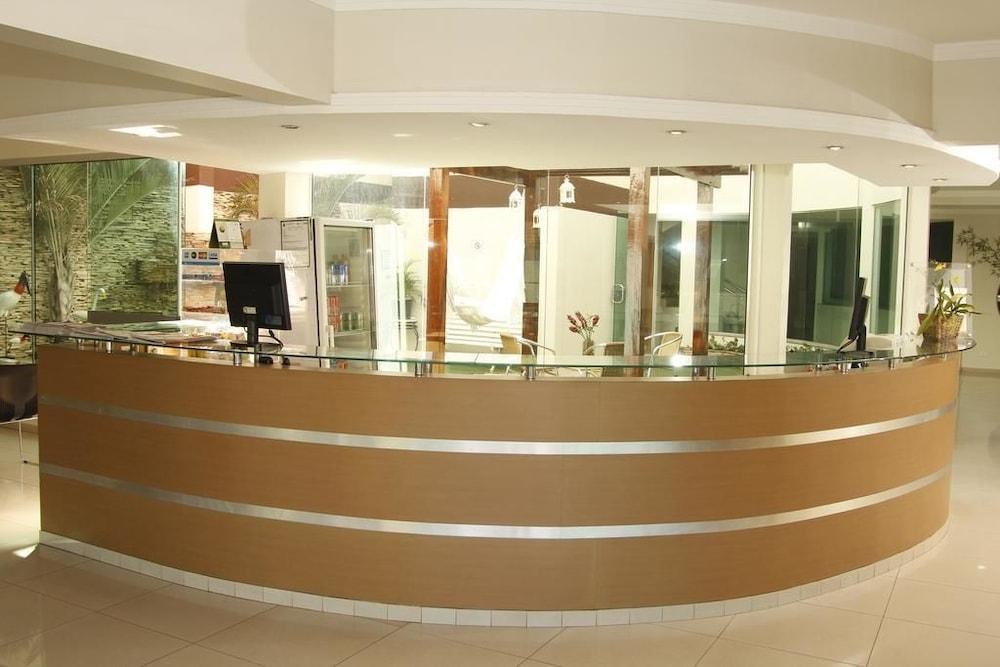Turis Hotel photo 3