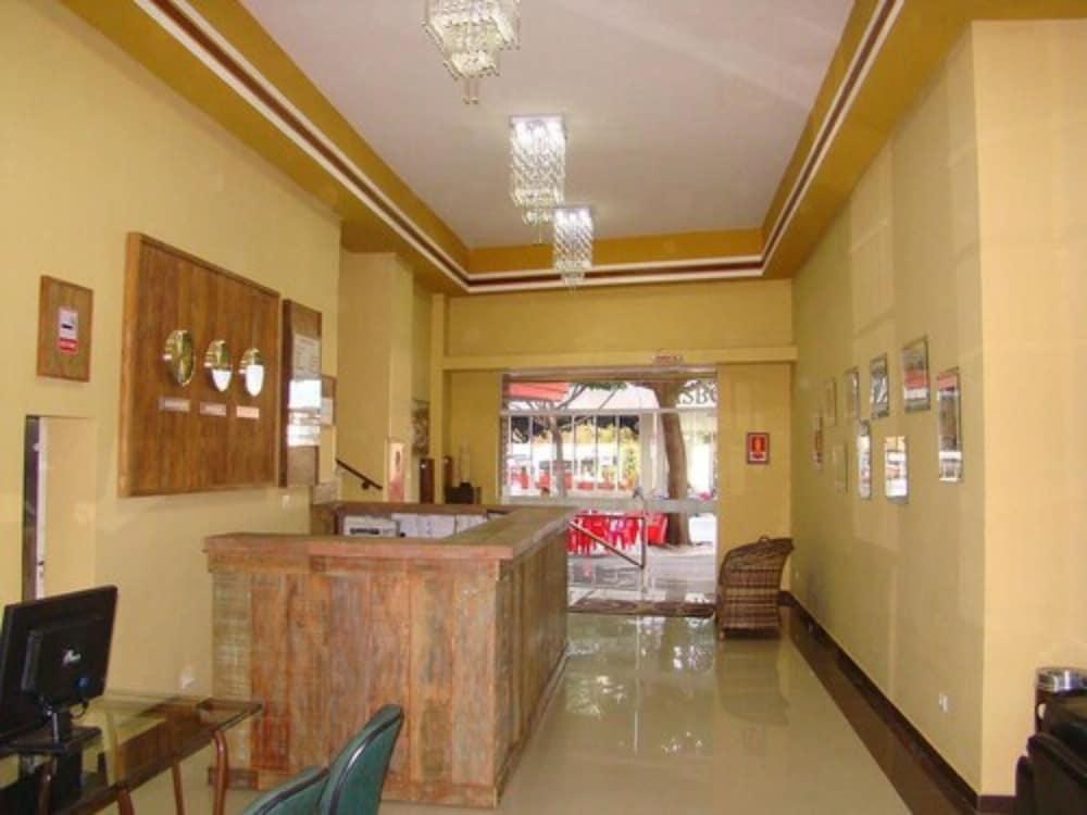 Villa Iguaçu Palace Hotel photo 1