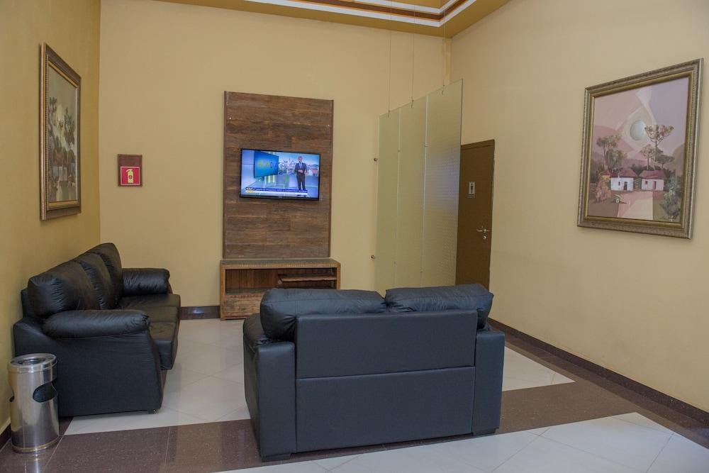 Villa Iguaçu Palace Hotel photo 2