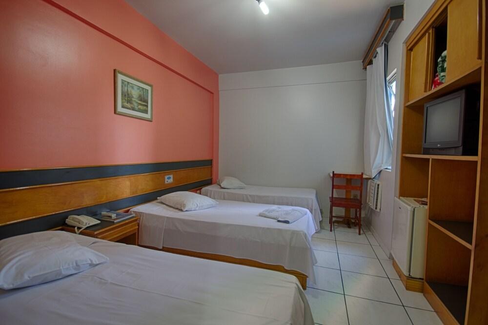 Hotel Lawrence photo 4