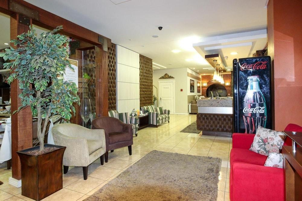 Hotel Glamour da Serra photo 1