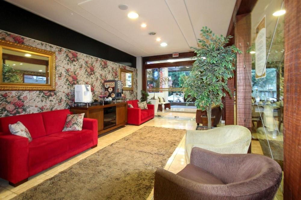 Hotel Glamour da Serra photo 2