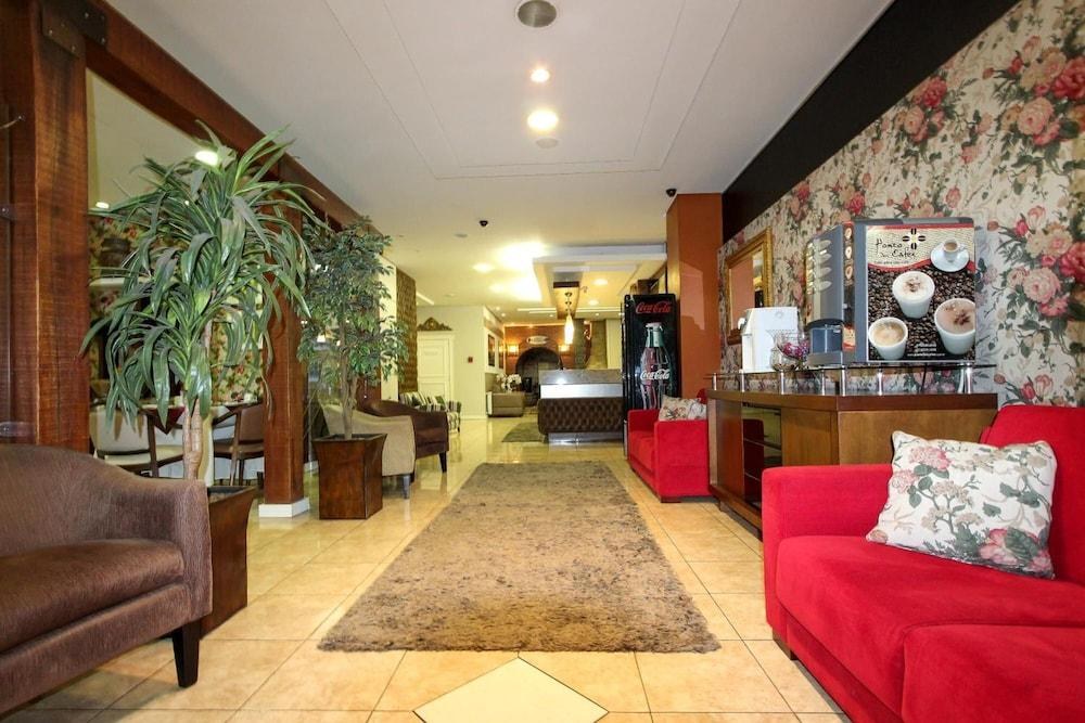 Hotel Glamour da Serra photo 3