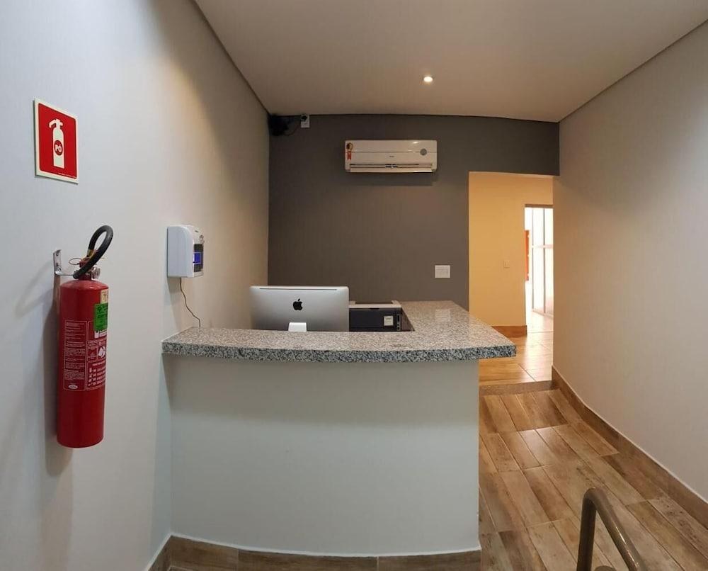 Bravo City Hotel photo 1