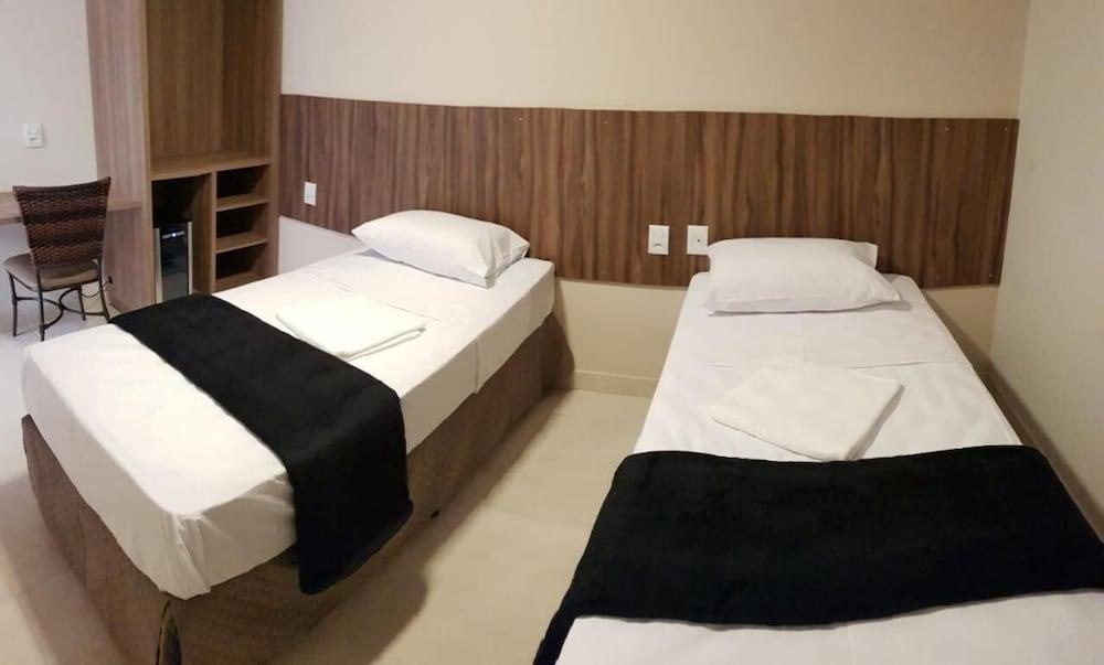 Bravo City Hotel photo 4