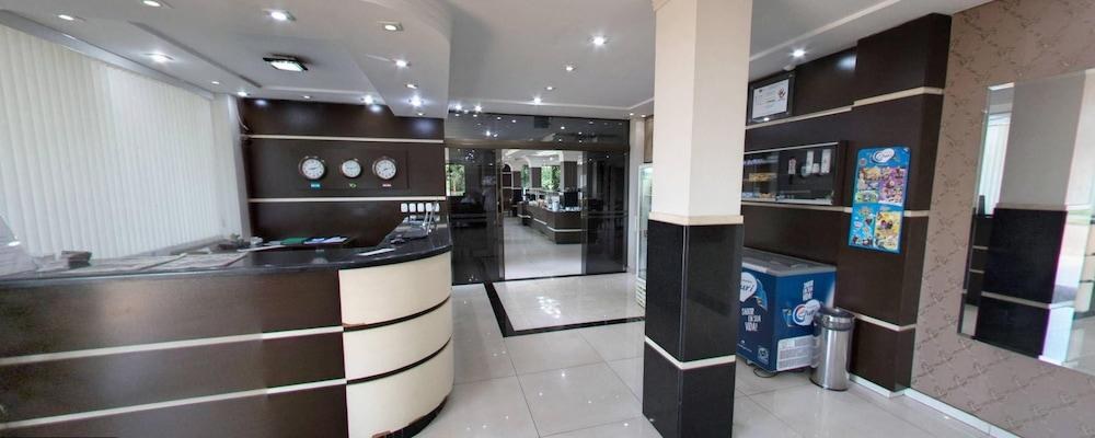 Samambaia hotel photo 1