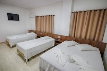 Samambaia hotel photo 3