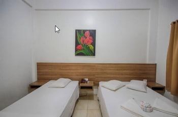 Samambaia hotel photo 4