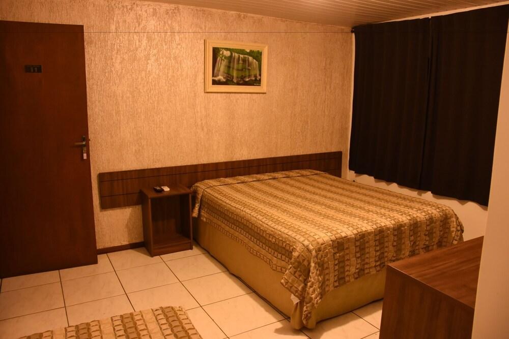 Hotel Holiday Foz photo 3