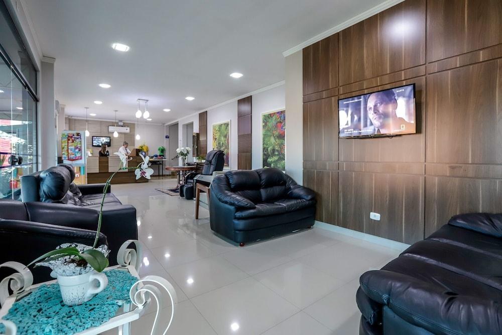 Hotel Trevita Foz