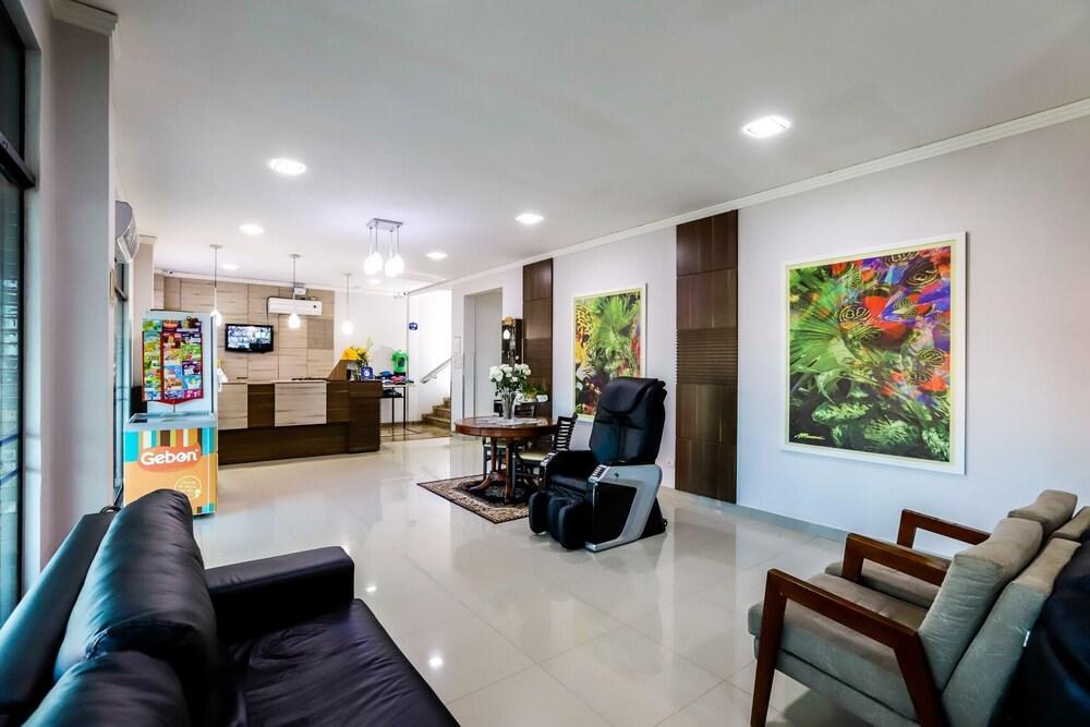 Hotel Trevita Foz photo 1