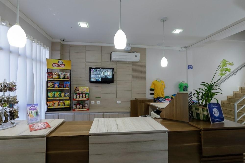 Hotel Trevita Foz photo 3