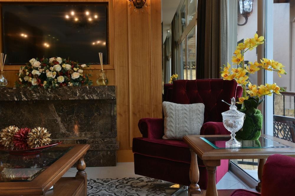 Hotel Micheline photo 2