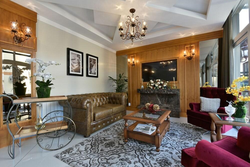 Hotel Micheline photo 4