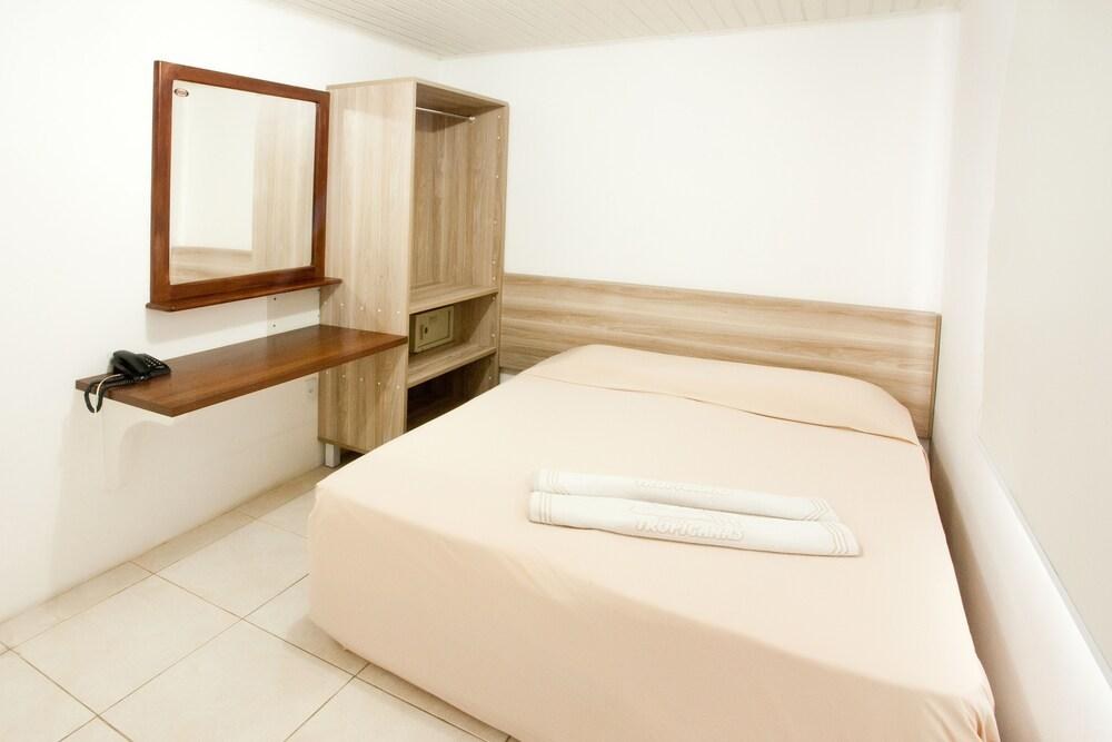 Tropicanas Hotel e Eventos photo 2