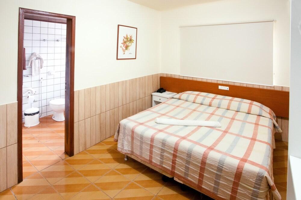 Tropicanas Hotel e Eventos photo 3