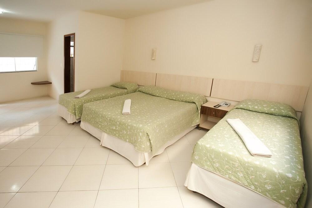 Tropicanas Hotel e Eventos photo 4