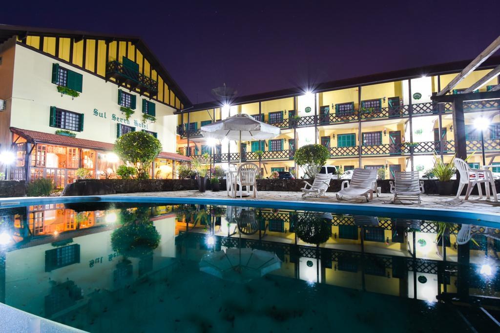 Sul Serra Hotel photo 3