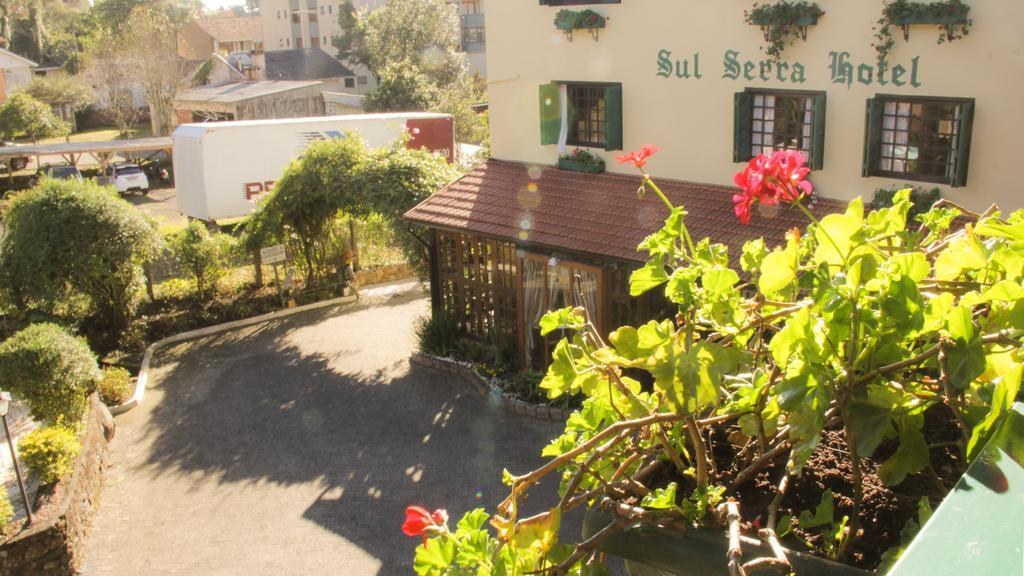 Sul Serra Hotel photo 4