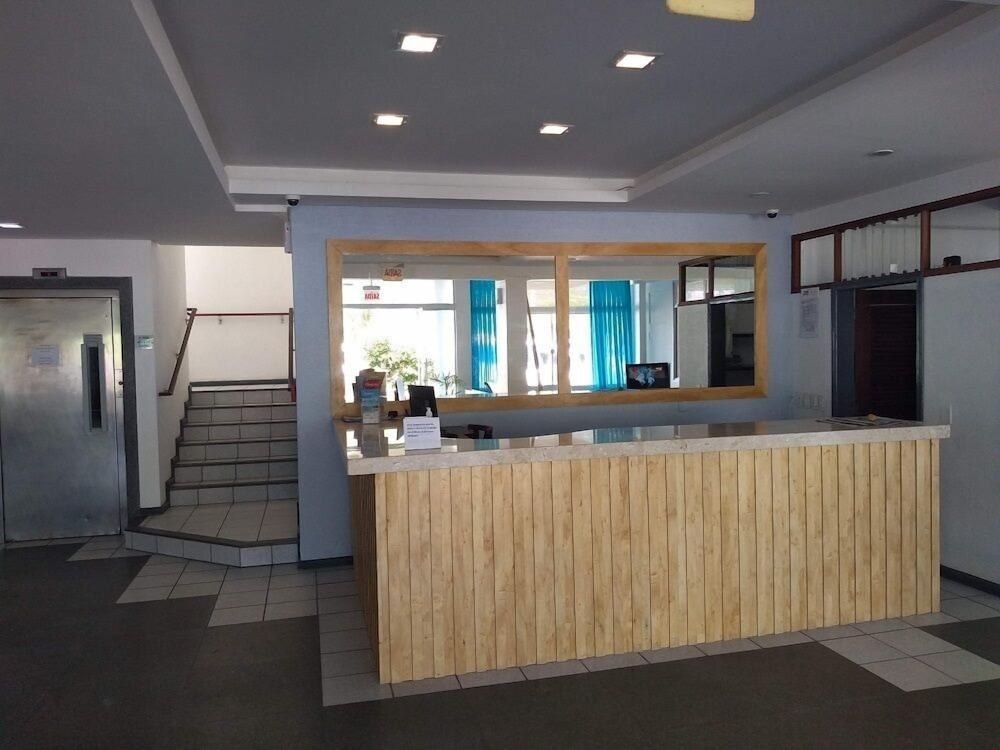 Joaquina Beach Hotel photo 2